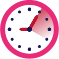 Clock Icons_Late