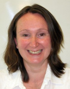 Mrs G Townend - Curriculum Leader History, Government & Politics